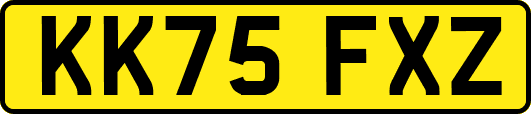 KK75FXZ