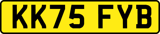 KK75FYB