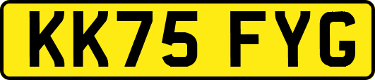 KK75FYG