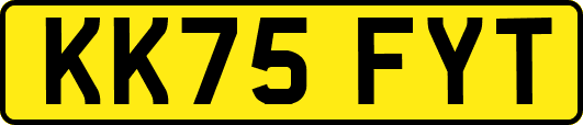 KK75FYT