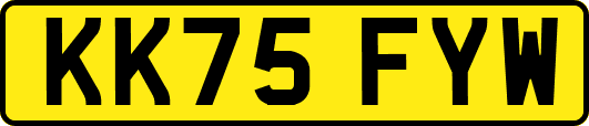 KK75FYW