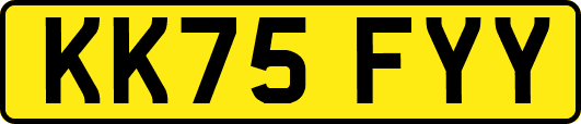 KK75FYY