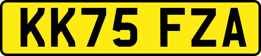 KK75FZA