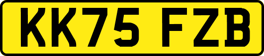 KK75FZB