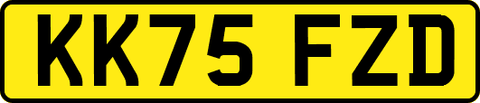 KK75FZD