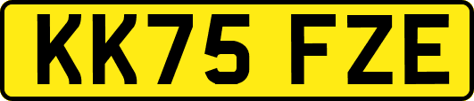 KK75FZE