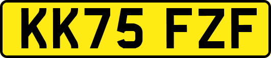 KK75FZF