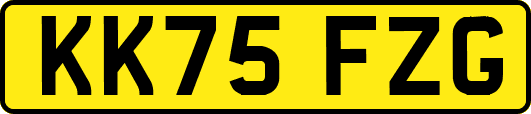 KK75FZG