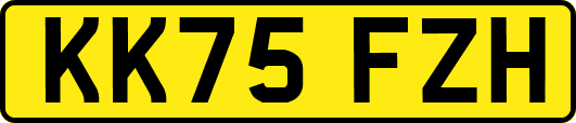 KK75FZH