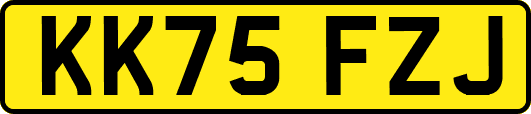 KK75FZJ