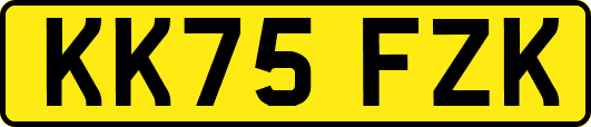 KK75FZK