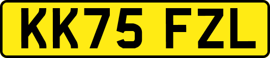 KK75FZL