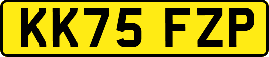 KK75FZP