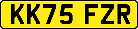 KK75FZR