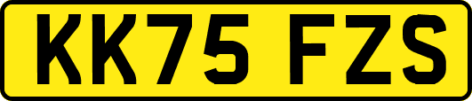 KK75FZS