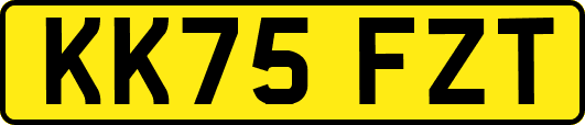 KK75FZT