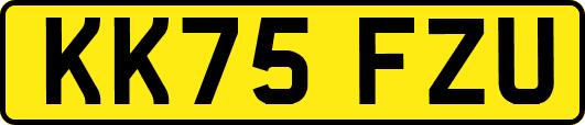 KK75FZU
