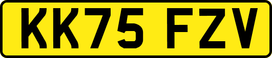 KK75FZV