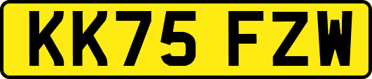 KK75FZW