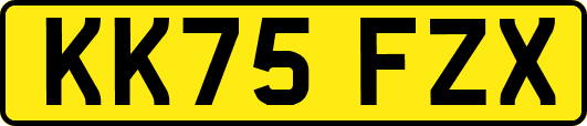 KK75FZX