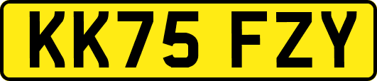 KK75FZY