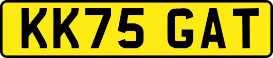 KK75GAT