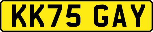 KK75GAY