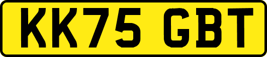 KK75GBT
