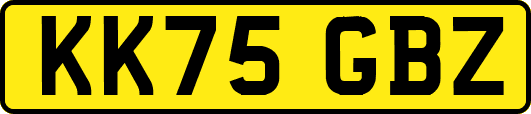 KK75GBZ
