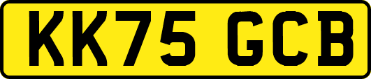 KK75GCB