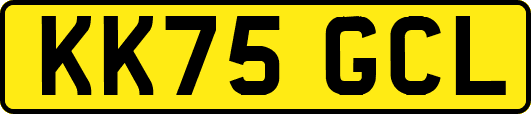 KK75GCL