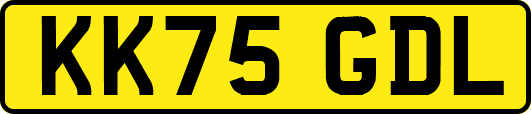 KK75GDL