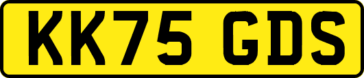 KK75GDS