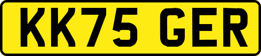 KK75GER