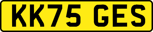 KK75GES