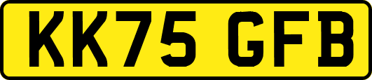 KK75GFB