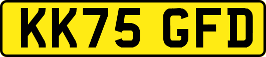 KK75GFD
