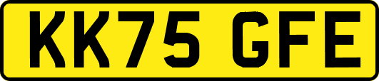 KK75GFE