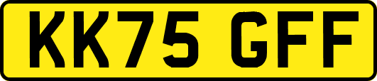 KK75GFF