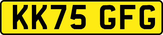 KK75GFG