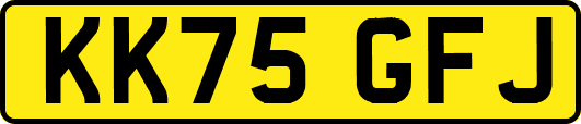 KK75GFJ