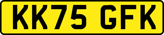 KK75GFK