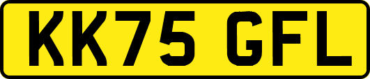 KK75GFL