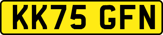 KK75GFN