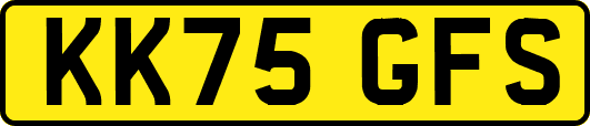 KK75GFS