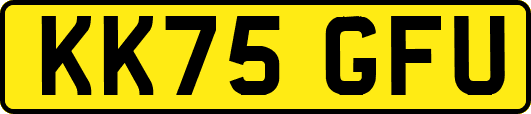 KK75GFU