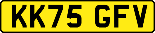 KK75GFV