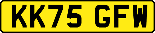 KK75GFW