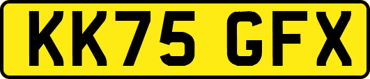 KK75GFX