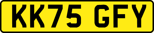 KK75GFY